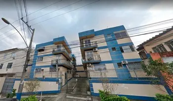 Condomínio Residêncial Vitória em Rio De Janeiro