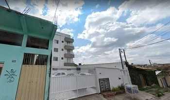 Imagem do Condomínio Residêncial Vitória em Contagem
