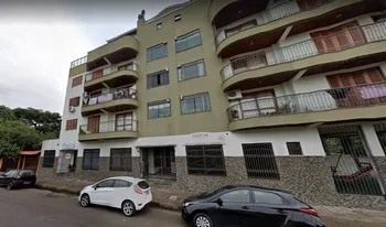 Imagem do Condomínio Residêncial Vitória em Sapucaía Do Sul