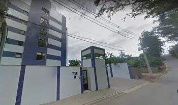 Imagem do Condomínio Residêncial Vitória em Macaé