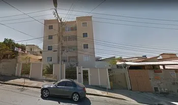 Condomínio Residêncial Vitória em Belo Horizonte