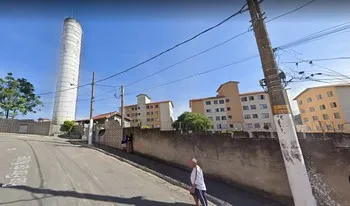 Condomínio Residêncial Vitória em São Paulo