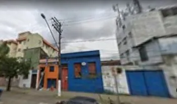 Imagem do Condomínio Residêncial Vitória em Santos