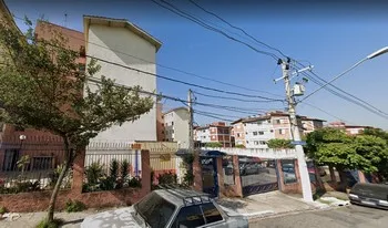 Condomínio Residêncial Vitória em São Paulo