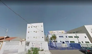 Imagem do Condomínio Residêncial Vitória Baraldi em São José Do Rio Preto