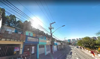 Imagem do Condomínio Residêncial Vitória em Taboão Da Serra