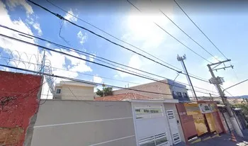 Condomínio Residêncial Vitória Ii em São Paulo