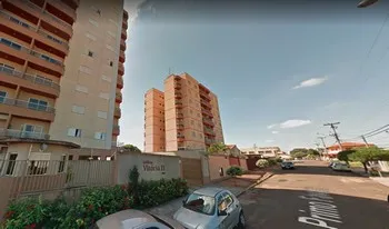 Imagem do Condomínio Residêncial Vitória Ii em Sumaré