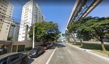 Condomínio Residêncial Vitória Ii em São Paulo