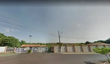 Imagem do Condomínio Residêncial Vitória Park em Sertãozinho