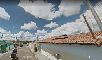 Imagem do Condomínio Residêncial Vitória Park em Cidade Ocidental