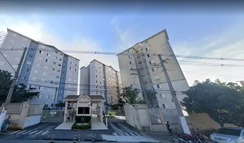 Condomínio Residêncial Vitória Parque em São Paulo