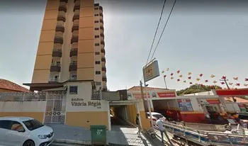 Imagem do Condomínio Residêncial Vitória Regia em Nova Odessa