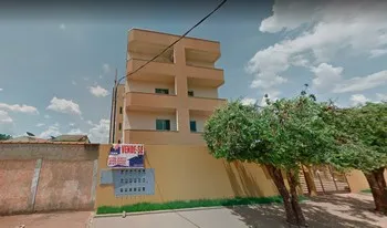 Imagem do Condomínio Residêncial Vitória Regia em Porto Velho