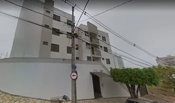 Imagem do Condomínio Residêncial Vitória Regia em Franca
