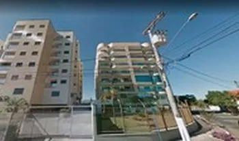 Imagem do Condomínio Residêncial Vitória Regia em Resende