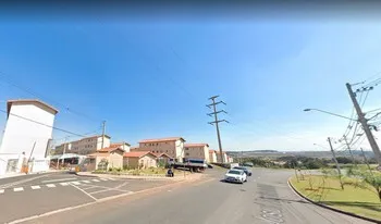 Imagem do Condomínio Residêncial Vitória Regia em Indaiátuba