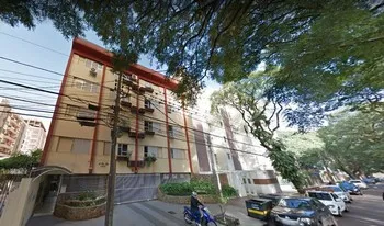 Imagem do Condomínio Residêncial Vitória Regia em Maringá