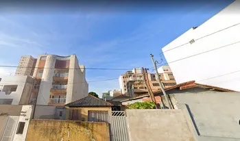 Imagem do Condomínio Residêncial Vitória Regia Iii em São Bernardo Do Campo
