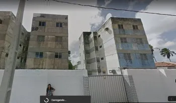 Imagem do Condomínio Residêncial Vitória Regia em João Pessoa