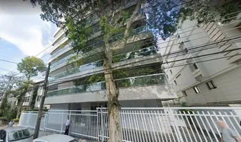 Condomínio Residêncial Vitória Regia em Rio De Janeiro