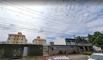 Condomínio Residêncial Vitória Regia em Curitiba