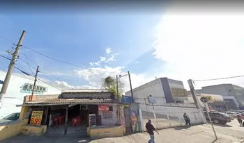 Condomínio Residêncial Vitória Regia em São Paulo