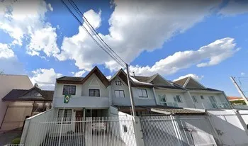 Imagem do Condomínio Residêncial Vitória Regia em Curitiba