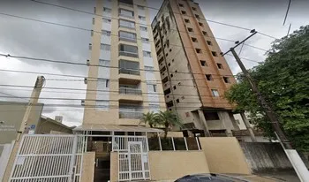 Imagem do Condomínio Residêncial Vitória Tereza em Santos