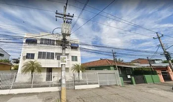 Condomínio Residêncial Vitória em Rio De Janeiro