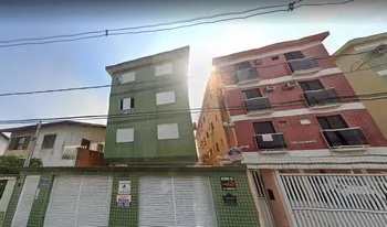 Imagem do Condomínio Residêncial Vitória em Cubatão
