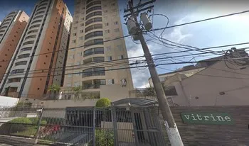 Condomínio Residêncial Vitrine Conceição em São Paulo