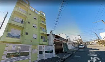 Imagem do Condomínio Residêncial Vitta em Maua
