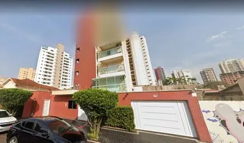 Imagem do Condomínio Residêncial Vittoria em Uberlândia