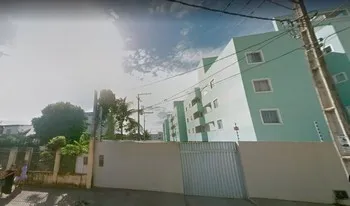 Imagem do Condomínio Residêncial Vittoria Park em Ilhéus