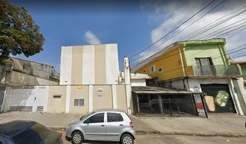 Imagem do Condomínio Residêncial Vittorio em São Paulo