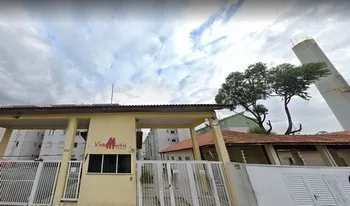 Imagem do Condomínio Residêncial Viva Mais Itaqua em Itaquaquecetuba