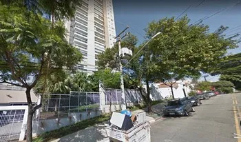 Imagem do Condomínio Residêncial Vivanti Ipiranga