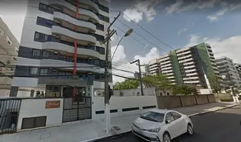 Imagem do Condomínio Residêncial Vivart Residence em Maceió