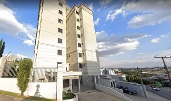 Imagem do Condomínio Residêncial Vivaz em Valinhos