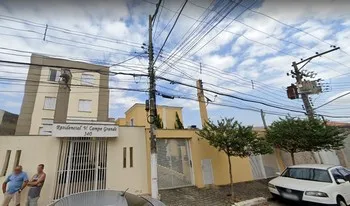 Condomínio Residêncial Vivenda De Interlagos em São Paulo