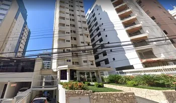 Imagem do Condomínio Residêncial Vivenda De Itaparica em Florianópolis