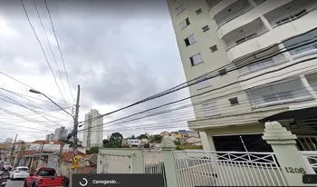 Condomínio Residêncial Vivenda Dona Elisa em São Paulo