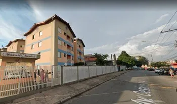 Imagem do Condomínio Residêncial Vivenda Ii em Itapevi