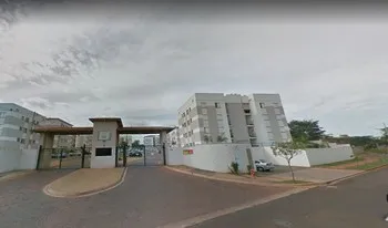 Imagem do Condomínio Residêncial Vivenda Ribeirão Ii em Ribeirão Preto