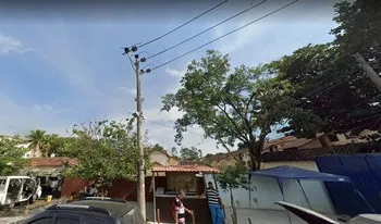 Condomínio Residêncial Vivendas Das Castanheiras em Rio De Janeiro