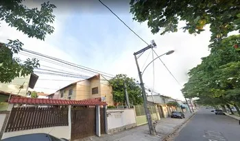 Condomínio Residêncial Vivendas De Bangu em Rio De Janeiro