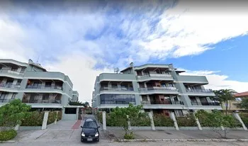 Imagem do Condomínio Residêncial Vivendas Do Mar em Florianópolis