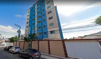 Imagem do Condomínio Residêncial Vivendas Do Sol em Camboriú
