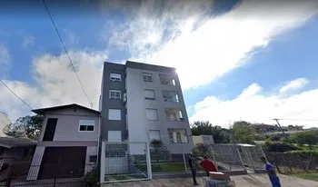 Imagem do Condomínio Residêncial Vivendas Do Sol em Caxias Do Sul